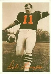 Dale Livingston