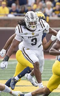 Zaire Barnes