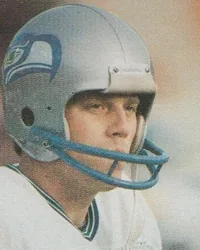 Norm Johnson