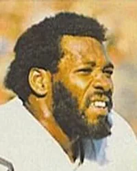 Clarence Davis