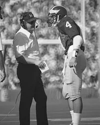 Jim Harbaugh