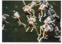 Joe Theismann