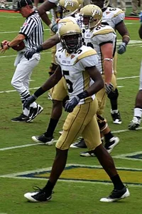 Stephen Hill