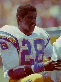 Willie Buchanon