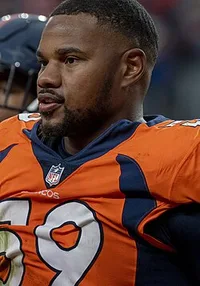 Malik Reed