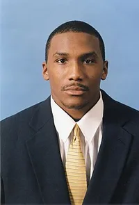 Chris Perry