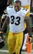 Isaac Redman