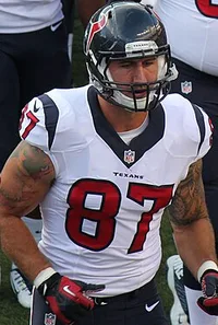 C.J. Fiedorowicz
