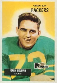 Jerry Helluin