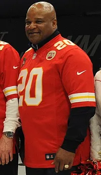Deron Cherry