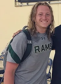 Ryan Stonehouse