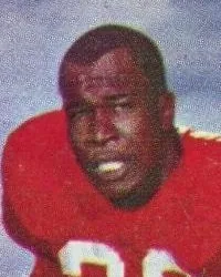 Abner Haynes