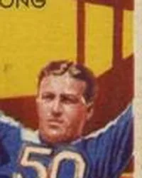 Ken Strong
