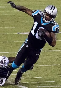 Corey Brown