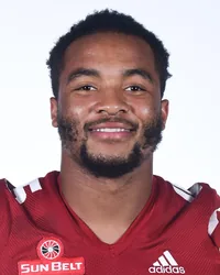 Elijah Mitchell