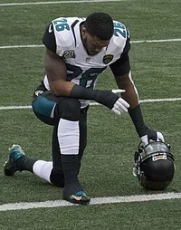 Josh Evans