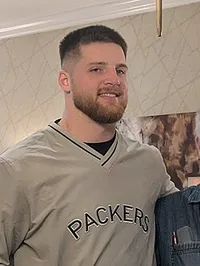 Tucker Kraft