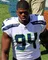 Rasheem Green