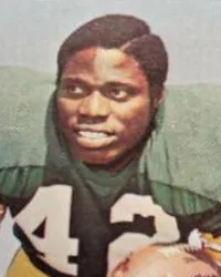John Brockington