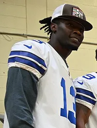 DeMarvion Overshown