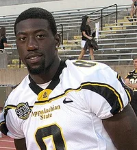 Brian Quick