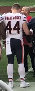 Nick Kwiatkoski