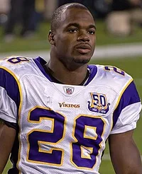 Adrian Peterson