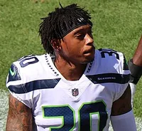 Bradley McDougald