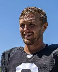 AJ Cole