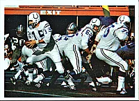 Earl Morrall