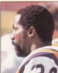 Rickey Young