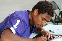 Josh Freeman