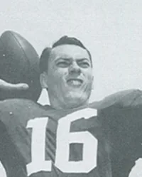Milt Plum