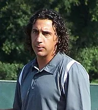 Martin Gramatica