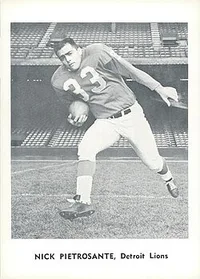 Nick Pietrosante