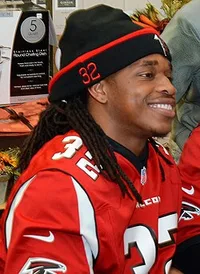 Jacquizz Rodgers