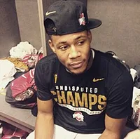 Vonn Bell