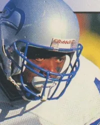 Derrick Fenner