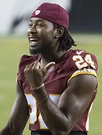 Josh Norman