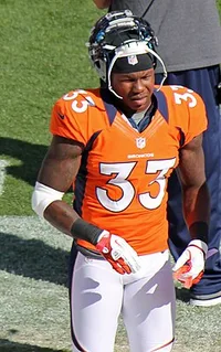 Duke Ihenacho