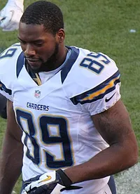 Ladarius Green