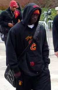 Damian Williams