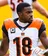 A.J. Green