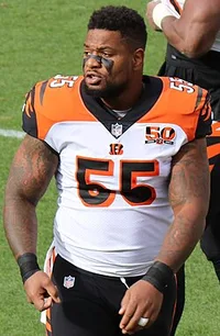 Vontaze Burfict
