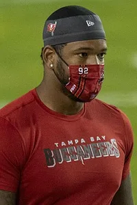 William Gholston
