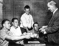 Norm Van Brocklin