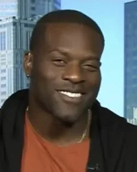 Simeon Rice