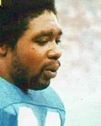 Dexter Bussey