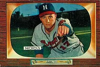 Chet Nichols