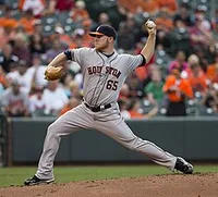Brett Oberholtzer